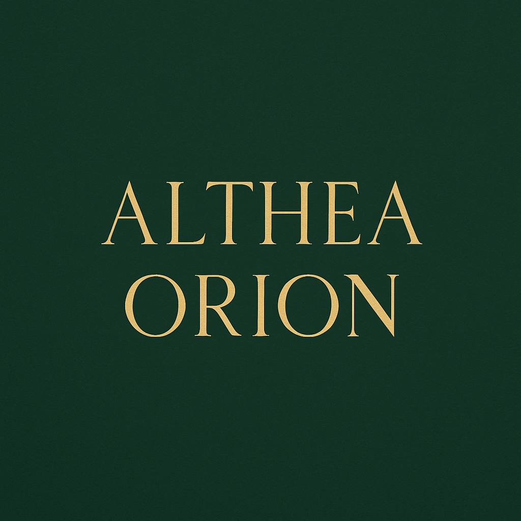 Althea Orion